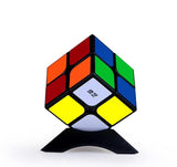 Rubik's cube 2x2 sur présentoir