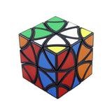 Rubik's cube 3x3</br>Bourdon