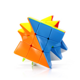 Rubik's cube 3x3 Torsion