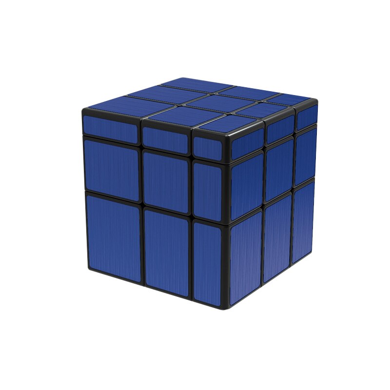 Rubiks Cube Miroir  Roi du casse-tête