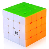 Rubik's cube 4x4 sans stickers