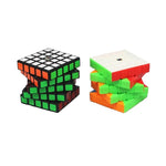 Rubik's cube 5x5 - MoYu Meilong