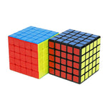 Rubik's cube 5x5 - MoYu AoChuang GTS M