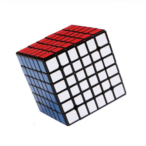 Rubik's Cube 6x6 Classique