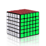 Rubik's cube 6x6 noir