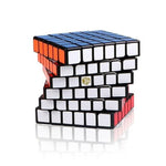 Rubik's cube 6x6 magnétique