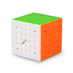 Rubik's cube 7x7 sans autocollants