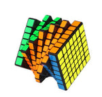 Rubik's cube 7x7 - Yuxin Hays M