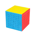 Rubik's Cube 8x8 Classique