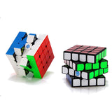 gan cube 4x4