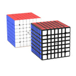 Cube 7x7