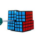 Rubik's cube 6x6</br>Moyu Meilong