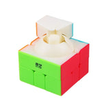 Rubik's cube - Square one