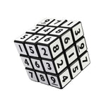 Sudoku Rubik's cube