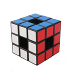 Rubik's cube Void noir
