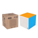 Rubik's cube 8x8