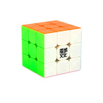 Rubik's cube 3x3 magnétique 