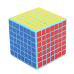 Cube 7x7