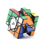 Rubik's cube Licorne design