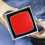Rubik's cube 8x8</br>Shengshou Coussin