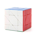 Rubik's cube Design