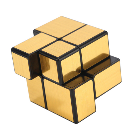 Rubik's cube miroir 2x2