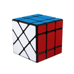 Cube 3x3 - Moulin à vent