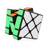 Cube 3x3 - Moulin à vent
