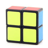 Rubik's cuboïde - 1x2x2