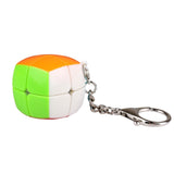 Rubik's cube 2x2 Porte-clés