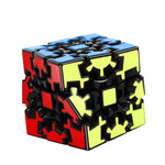 Cube gear 3x3 noir