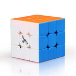 Rubik's cube 3x3 - QiYi Valk3