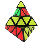 Rubik's triangulaire 4x4