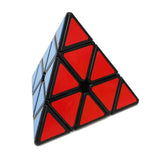Rubik's cube en triangle 3x3