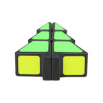 Rubik's cube Sapin