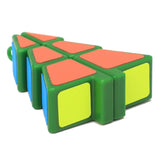 Rubik's cube Sapin