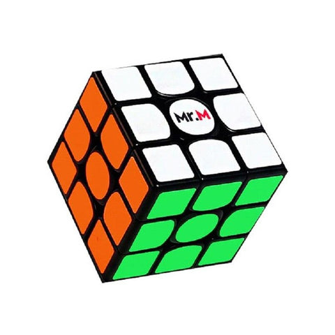Cube 3x3 Mr.M