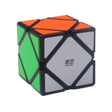 Rubik's cube Skewb noir