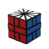Rubik's cube Square 2