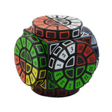 Rubik's cube - Time Machine
