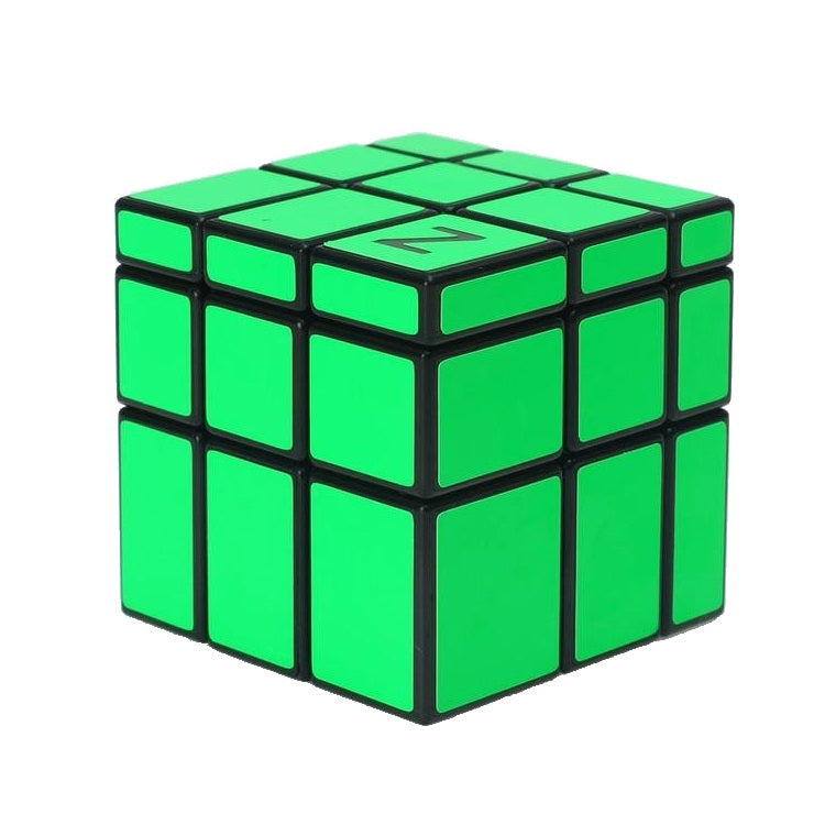 Miroir Cube magique miroir de troisième ordre miroir de deuxième ordre en  forme de Rubik's Cube variante de troisième ordre pour enfants – acheter  les