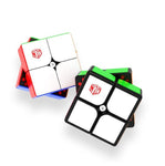 Rubik's cube 2x2</br>X-Man Flare