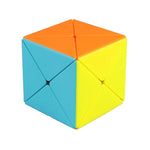 Rubik's cube X