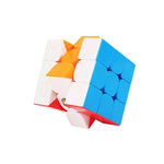 Rubik's cube Yuxin Huanglong sans stickers