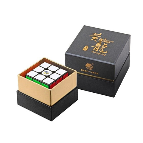 Rubik's cube Yuxin Huanglong 3x3