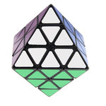 Rubik's cube losange