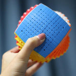 11x11 Rubik's cube