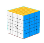 Cube 6x6 stickerless