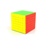 Rubik's cube 7x7 - YJ Yufu