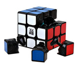 Rubik's cube chinois magnétique